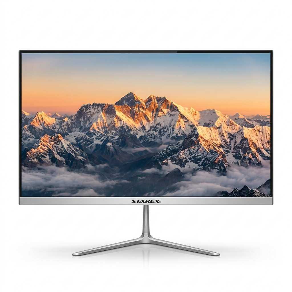 STAREX 21.5 FHD Monitor