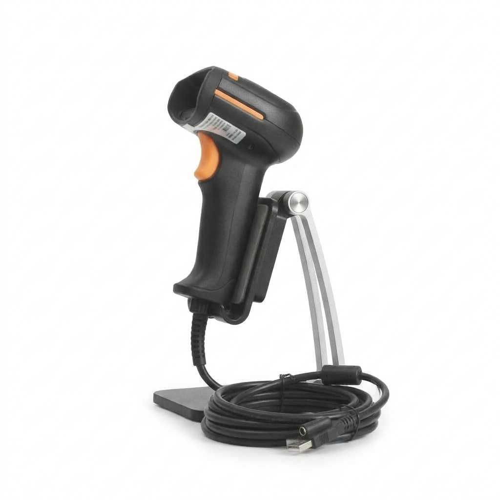 Ergonomic Grip Contours
